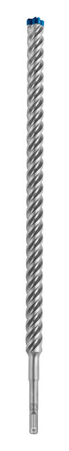 BOSCH-EW Hammerbohrer 20mm SDSplus SDS plus-7X 1pc 400/450mm f.Beton