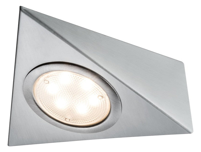 PAULMANN LED-Möbelleuchte 10,8W 2700K si 935.72 170lm Konv