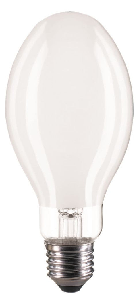 PHILIPS-LM Natriumdampflampe 50W E27 SON 50W/220 E27 1CT/24 2000K ellip