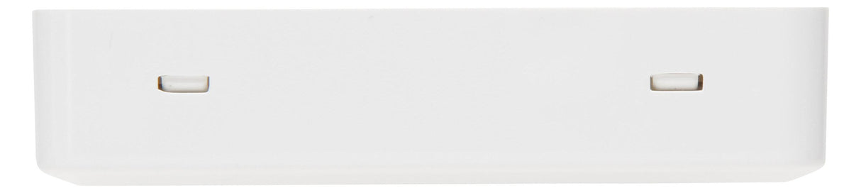 KOPP Herdanschlussdose AP/UP 3x2.5qmm 995929005 Federzugklemme IP20 rws