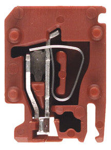 WEIDMÜLLER Initiator/Aktor-Klemme 1Etage ZVL 1.5 BR 0,5-2,5qmm Trennf 17,5A