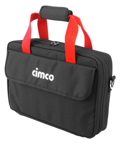 CIMCO Werkzeugtasche leer Stoff 170480 590x440x780mm