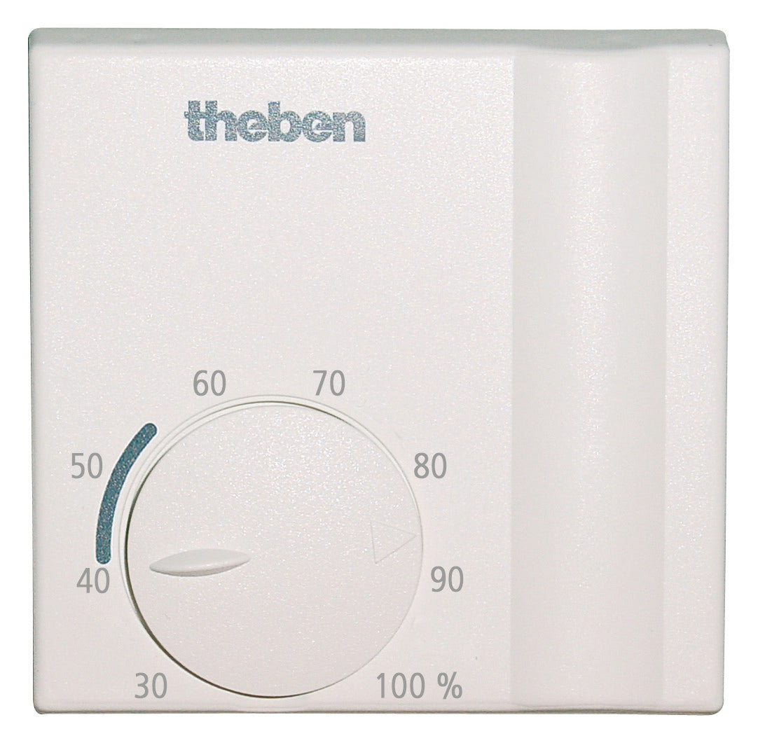 THEBEN Hygrostat 230V 2A 35/100% ws SOTHIS 715