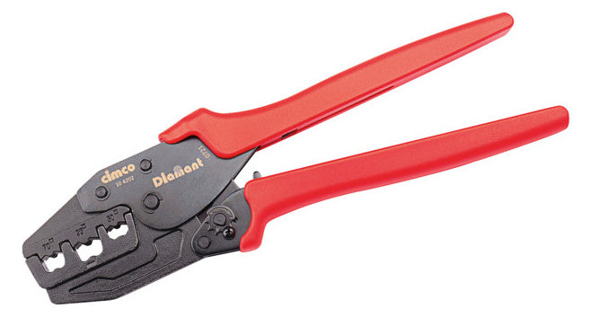 CIMCO Presszange mech 390mm Aderendh 104202 50-95qmm