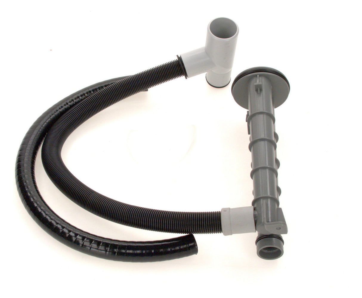 BOSCH Ersatzteil TTNR: 87107254480 Syphon