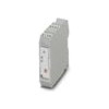 PHOENIX Strommessumformer 5-12A 50Hz MACX MCR-SL-CAC-12-I-UP 4-20mA TS35