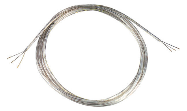 BACHMANN Netzanschlussleitung 50m tra 150.072 3x0,75qmm IP20 Aderendh 0-105°C