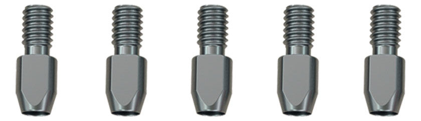 RUNPOTEC Endhülsen-Set 3 mm 5 St für Glasfaserstab RTG 3m 20950