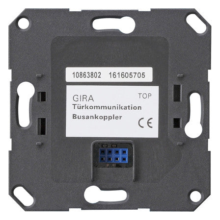 GIRA Rahmen Türko 141000
