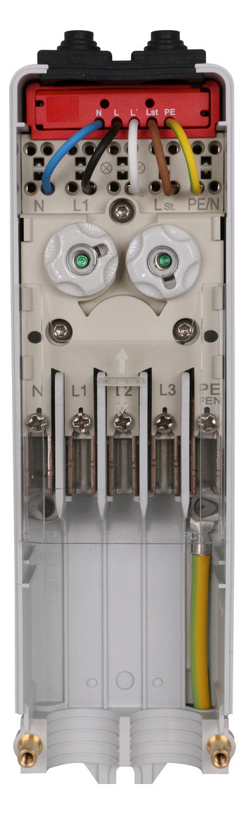 DEHN SE Kabelübergangskasten 89mm Kst SK EK480 G2S-2d LM DCOR Zubehör