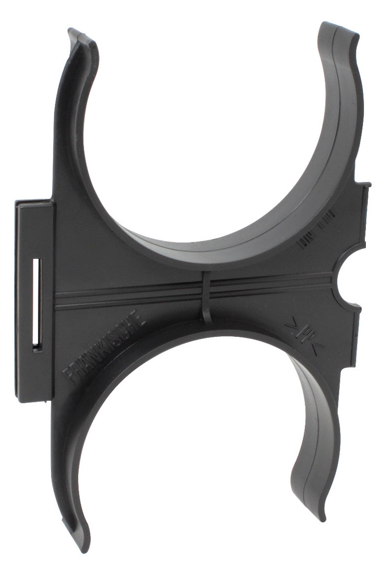 FRÄNKISCHE Abstandshalter 2Züge 110mm Kabufl.-Abst.-Halter DN 110/2 (1/1)