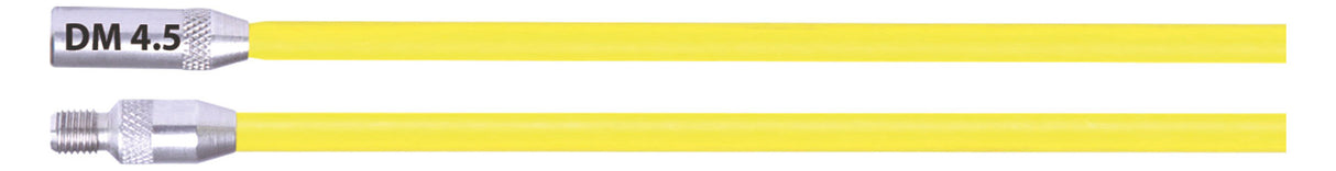 RUNPOTEC Runpo Stick 2x1m gelb/weich 10043