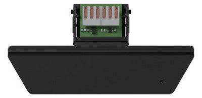 GIRA Temperaturfühlermodul sw 209205