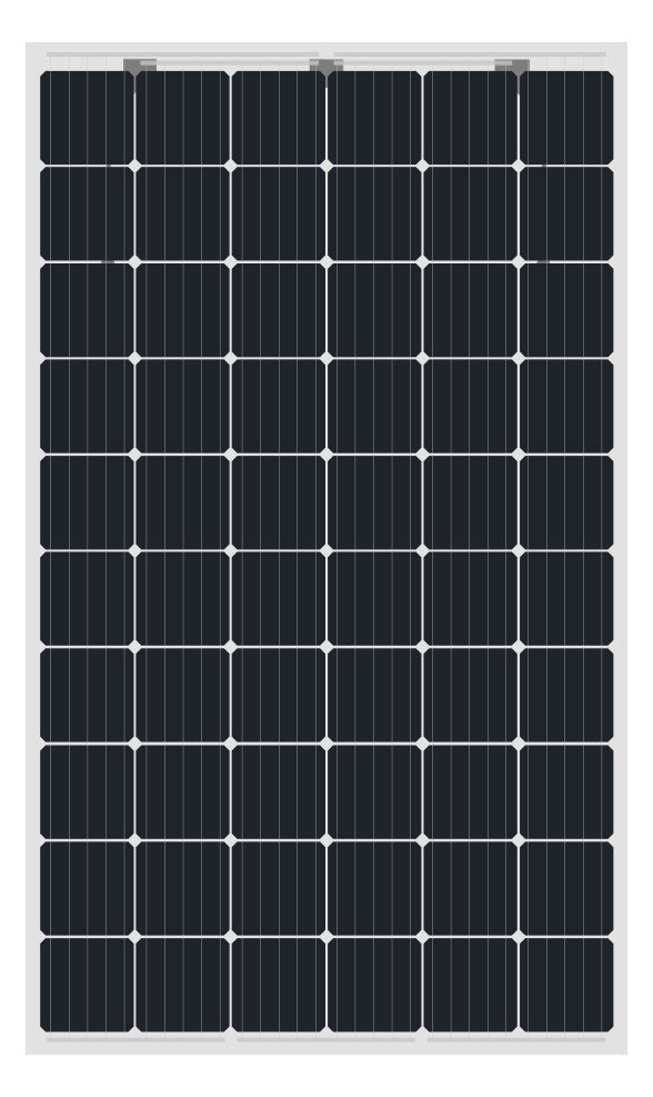Sonnenkraft SK-KPV GML 310 Wp (2x3mm bifacial) | 18003000