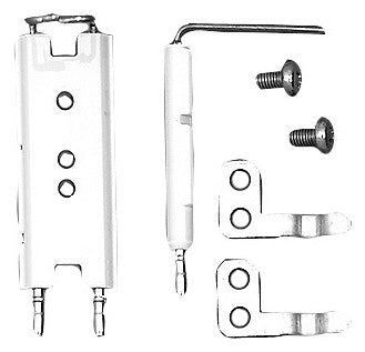 BOSCH Ersatzteil TTNR: 87181070660 Elektrodensatz