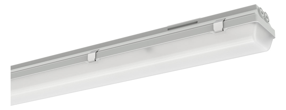 RIDI LED-Feuchtraumleuchte 32W 4000K gr PFLOA-R1X115/30ND-SET 4190lm Konv