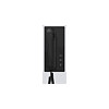 SIEDLE Haustelefon Bus AP sw 91x201x46mm BTS 850-02 S TüröffnAutom Rufabschalt