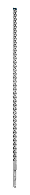 BOSCH-EW Hammerbohrer 14mm SDSplus SDS plus-7X 1pc 550/615mm f.Beton