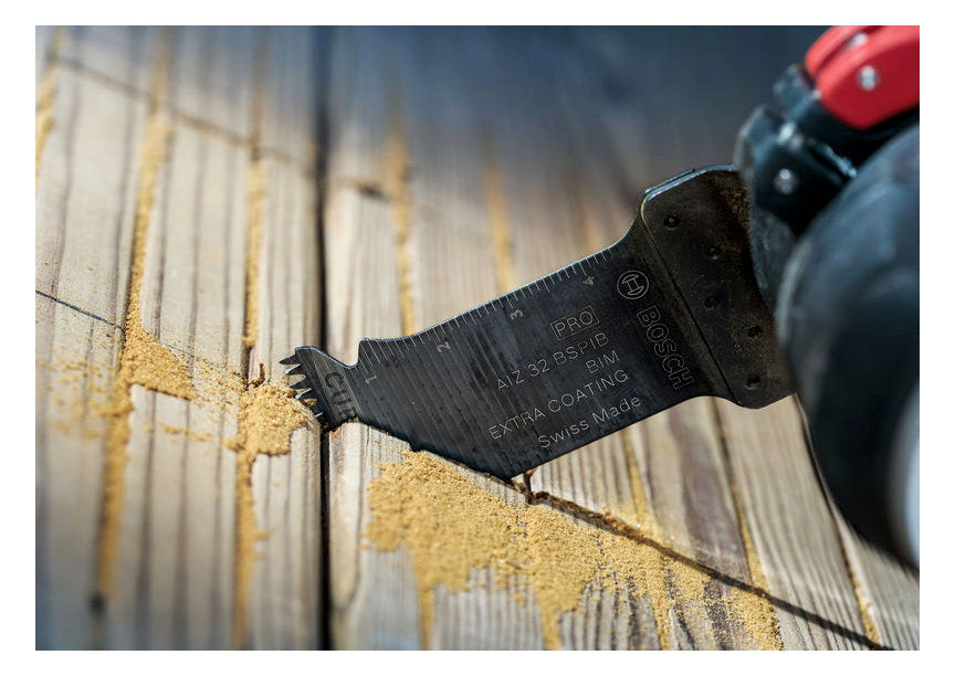 BOSCH-EW Tauchsägeblatt Holz TAUCHSÄGEBLATT