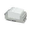 PHOENIX Blitzstromableiter TN TN-C 1,5kV FLT-SEC-H-T1-3C-264/25-FM TT 240VAC 4TE