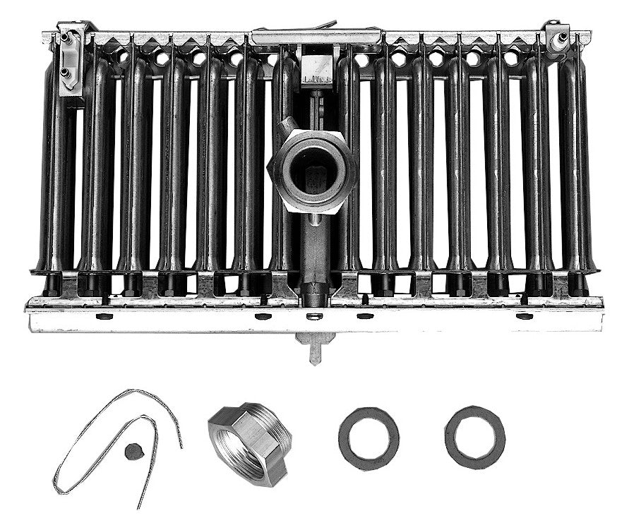 BOSCH Ersatzteil TTNR: 87181202500 Brenner