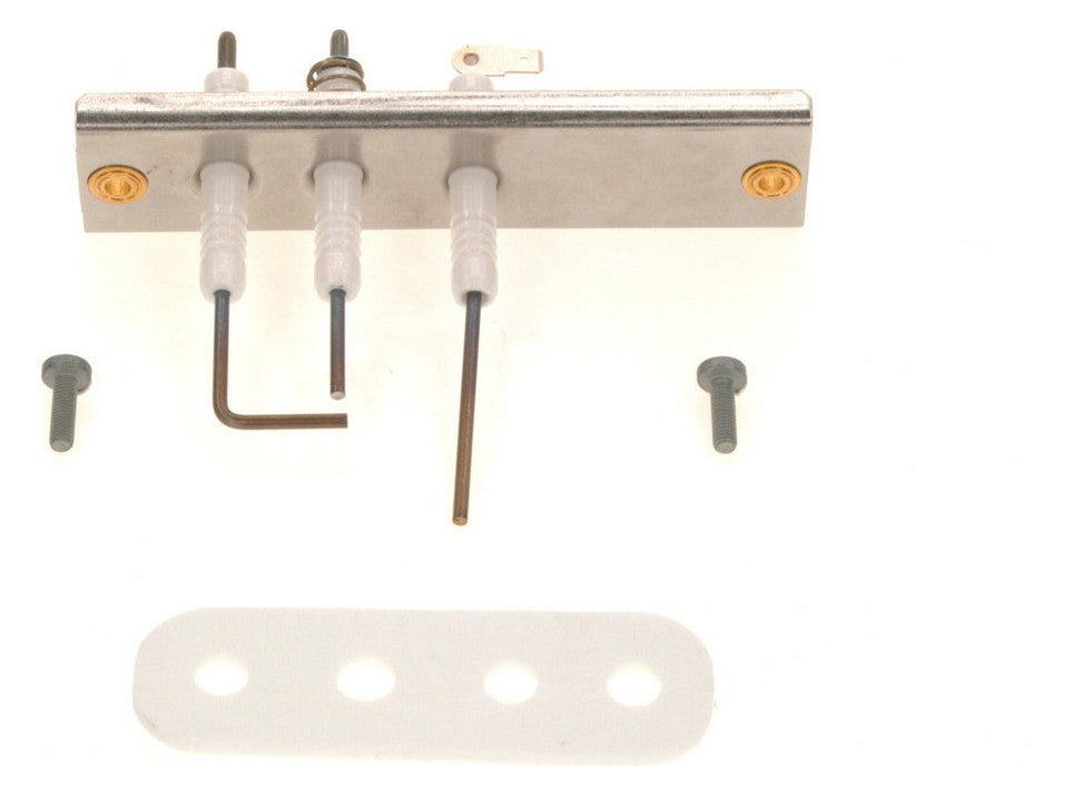 Bosch Ersatzteil TTNR: 87186702530 Elektrode kpl. CMS