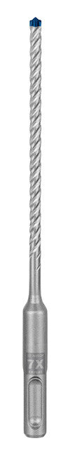 BOSCH-EW Hammerbohrer 5mm SDSplus SDS plus-7X 30p 100/165mm f.Beton