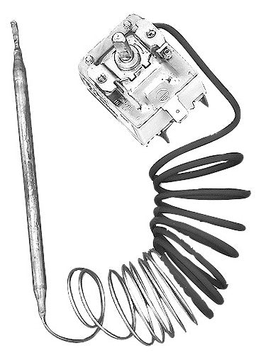 BOSCH Ersatzteil TTNR: 87290104610 Temperaturregler
