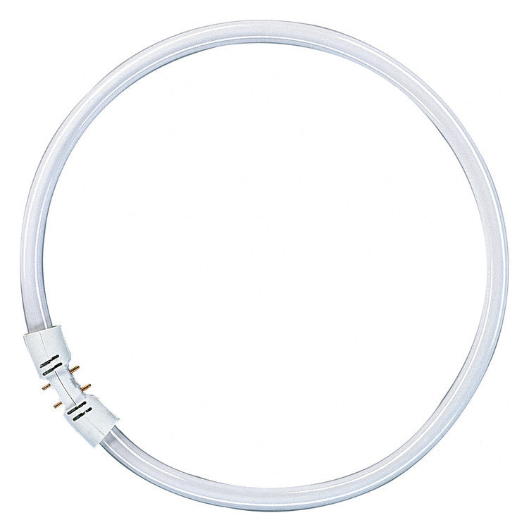 ILLI Leuchtstofflampe 22W 4200K 2GX13 FC2284 Ring 1700lm 16mm