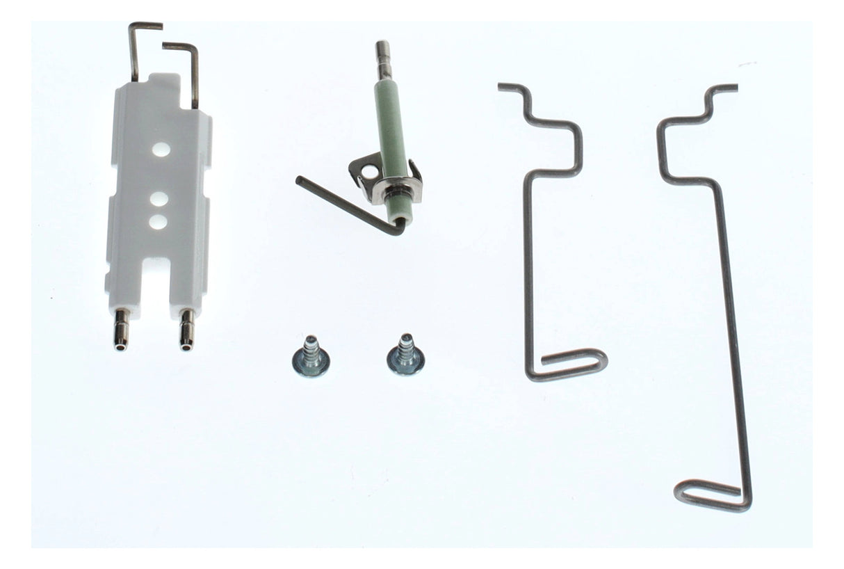 BOSCH Ersatzteil TTNR: 87181070760 Elektrodensatz