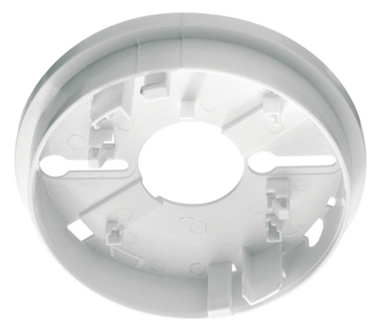 ESYLUX Gehäuse AP 1f Kst ws glz IP20 Zubehör PROTECTOR K MOUNTING BOX 20 SM W