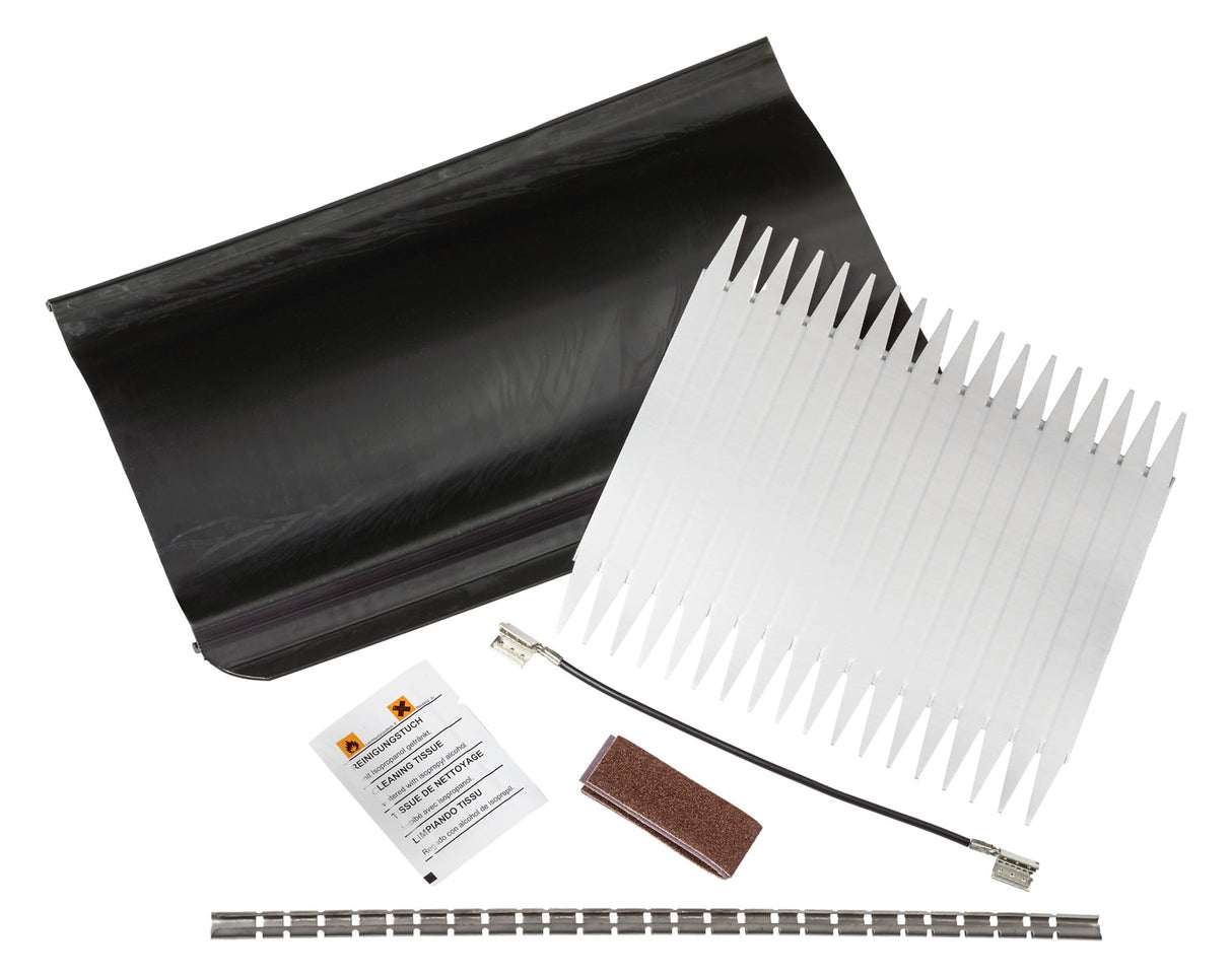 3M/SCOTCH Warmschr.Fernm.-Garnitur Fass.:10-30DA FVAM 1/6