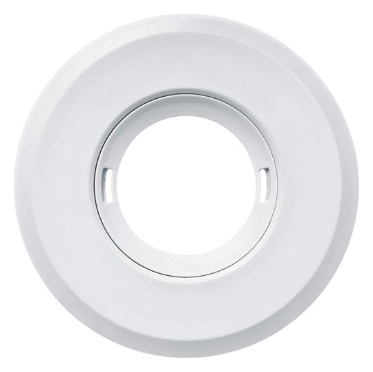 ESYLUX Abdeckung ws Zubehör Zubehör FLAT COVER ROUND WH