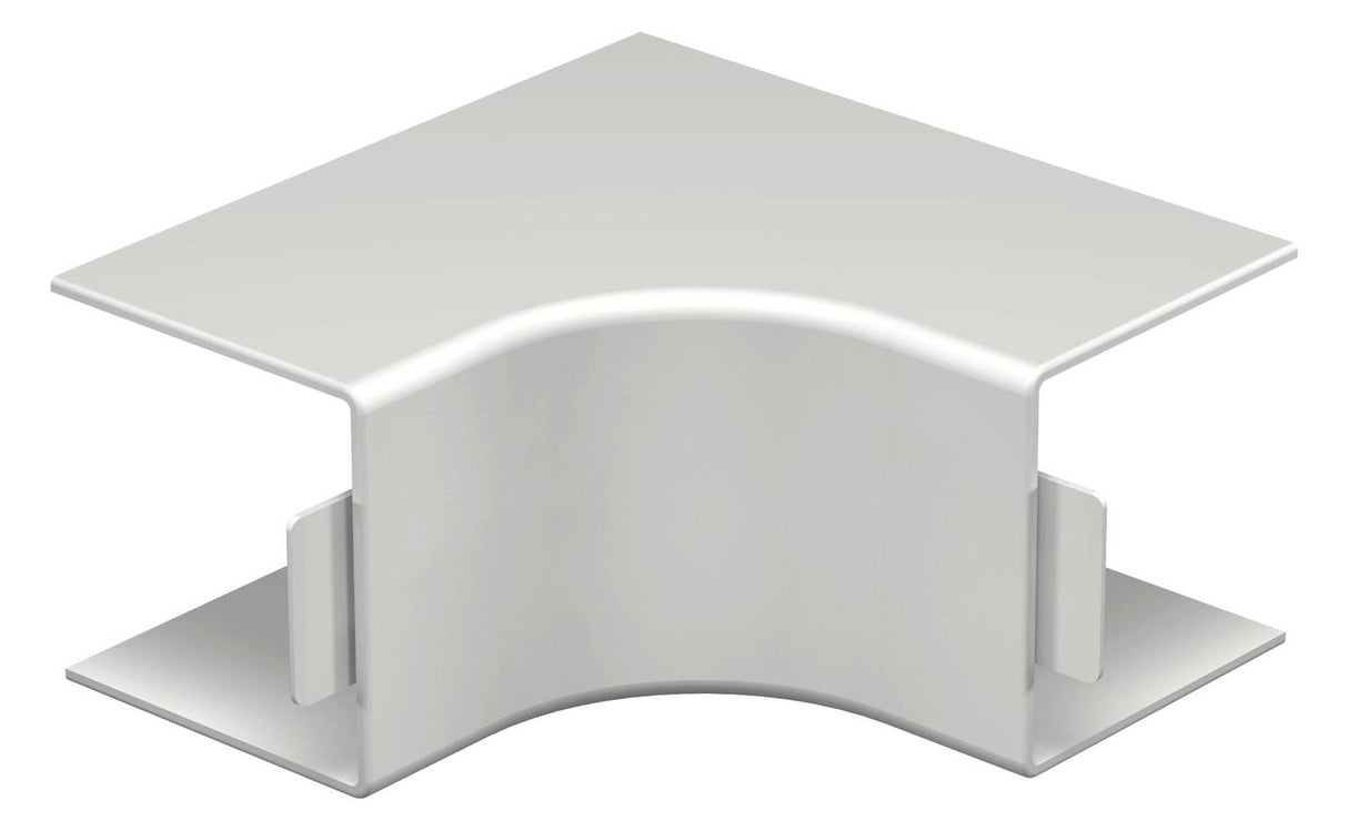 BETTERMANN Inneneck LF-K Kst 60x60mm rws WDK HI60060RW RAL9010 HFT unbeh