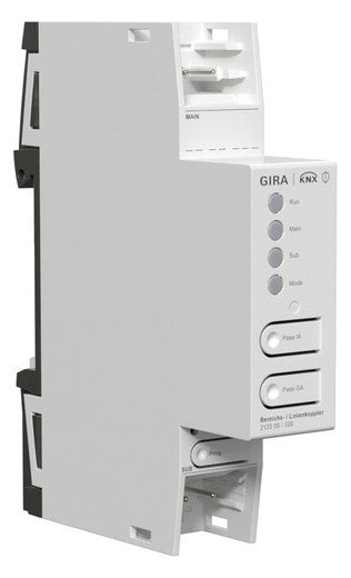 GIRA Koppler KNX REG 1TE 212300