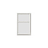 SIEDLE Rahmen-Türstation 15f UP ws alu KR 611-5/3-0 W 531x331x38mm