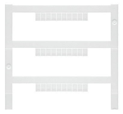 WEIDMÜLLER Klemmenmarkierung ws RM=3,5mm DEK 5/3.5 MC NE WS unbedr
