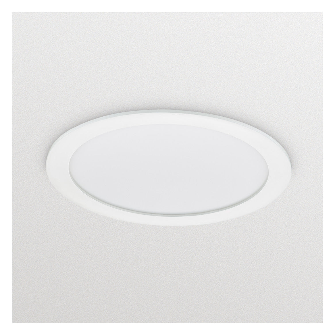 PHILIPS-LICHT LED-Einbaustrahler 21W ws CoreLineSlim DN145B LED20S/840 PSU II WH