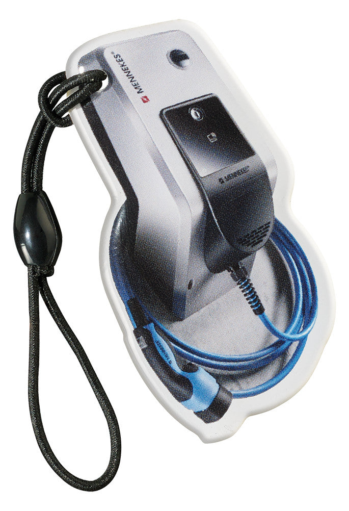 MENNEKES eMobil RFID-Karte AMTRON RFID Karten 10x User