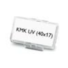 PHOENIX Kabelmarkierung tra Etikett 9mm KMK UV (40X17) Kst 17x17mm Textf