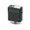PHOENIX Überspannungsableiter 230VAC 1TE F-MS 12 ST Netzform-TN-S 1,5kV 20kA