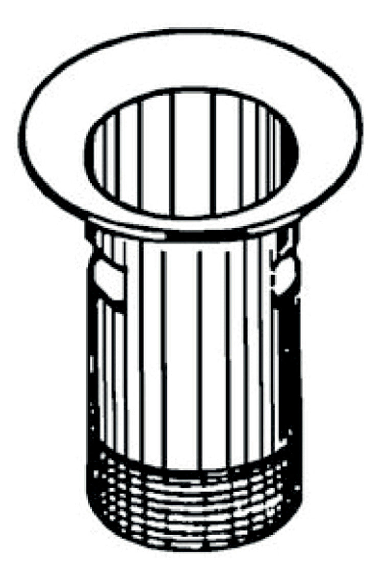 Brinko Ventilhalter 725