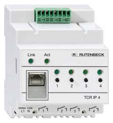RUTENBECK FNT Fernschalter REG - Control IP 4 (former TCR IP 4