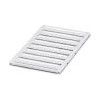 PHOENIX Klemmenmarkierung ws RM=4,2mm UC-TMF 4 unbedr