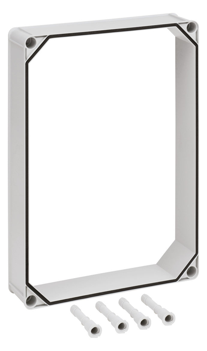 SPELSBERG Rahmenerweiterung Kst GAR 3 75x320x75mm