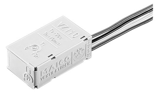 MAICO Zeitrelais 230V/AC 3600s-15h VZI 10