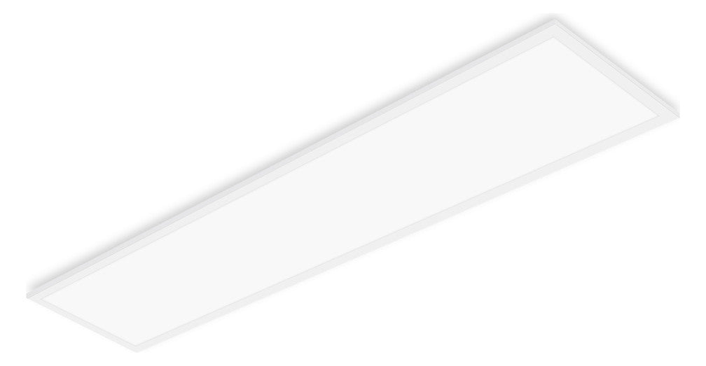 LEDVANCE LED-Panel 1195x295mm 33W 4000K PL CMFT 1200 P 33W 840 DALIVR 4320lm ws
