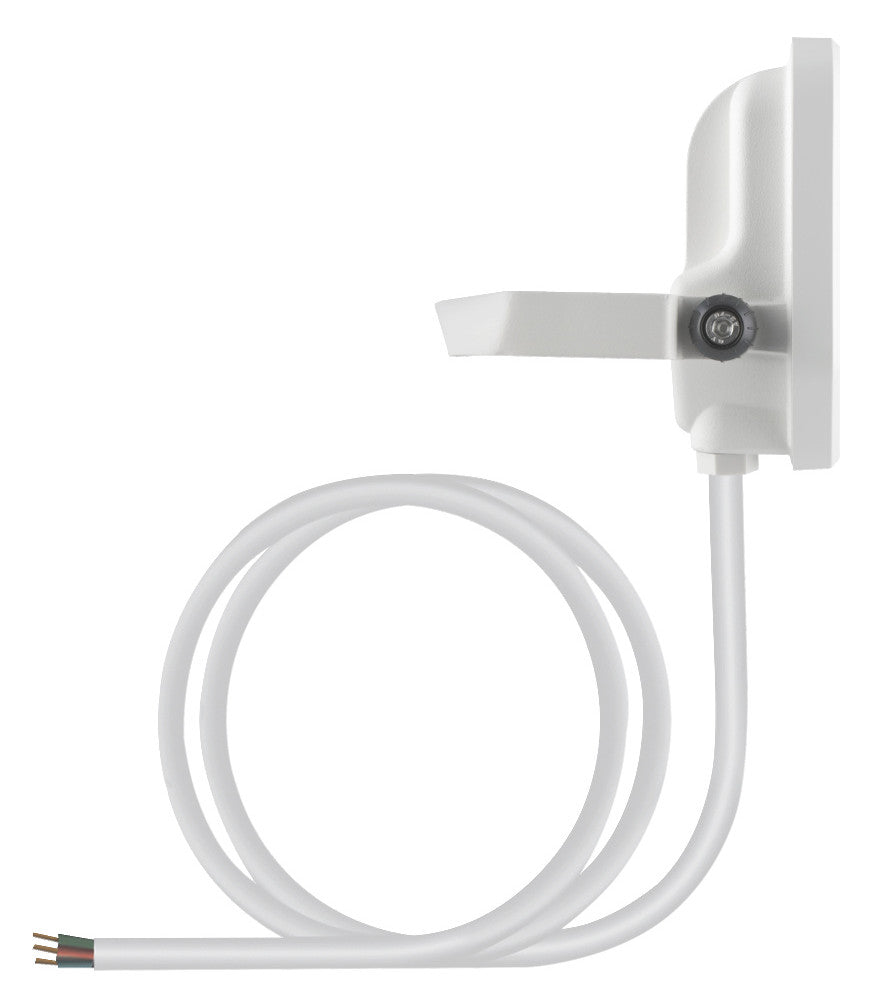 LEDVANCE LED-Anbaustrahler 20W Konv 1LED Floodlight FL PFM 20 W 6500 K SYM 100 WT