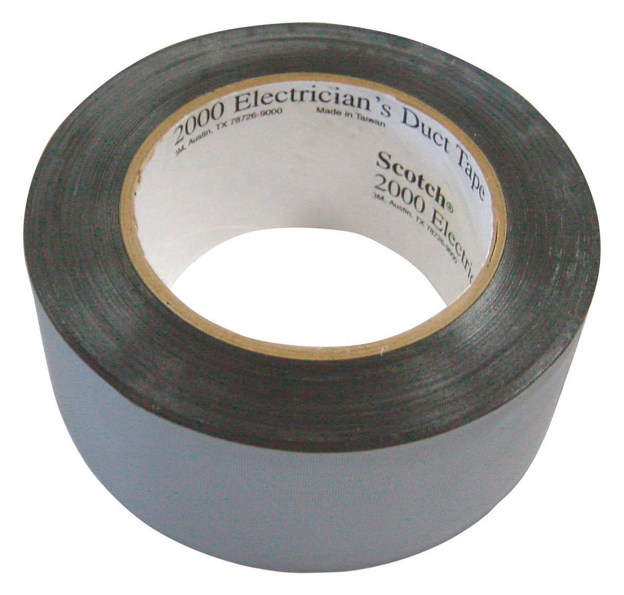 3M Isolierband PVC 50mm 46m gr UV-best 0,15mm SCOTCH2000
