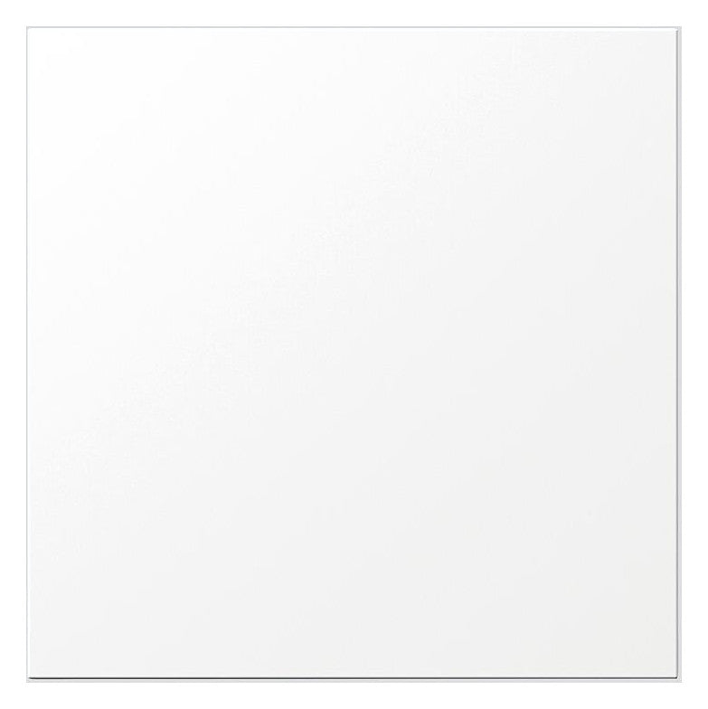 SIEDLE Blindmodul ws 99x99x26mm BM 611-0 W